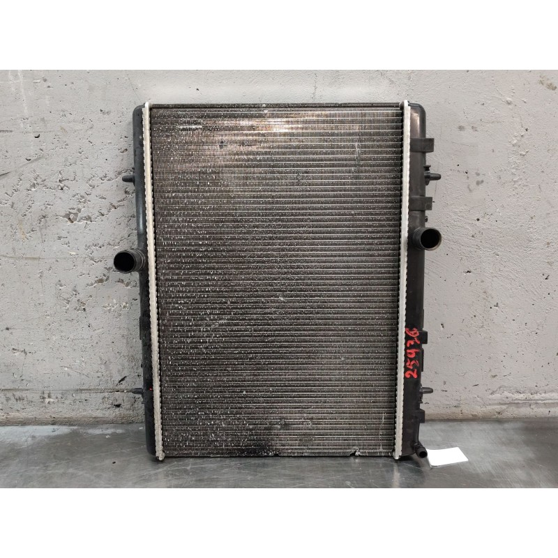 Recambio de radiador agua para citroën c4 lim. business referencia OEM IAM 9674089680  