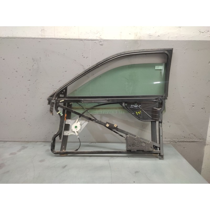 Recambio de elevalunas delantero derecho para audi a3 (8l) 1.9 tdi ambiente referencia OEM IAM - Azul 2