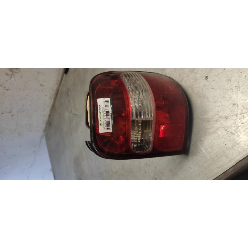 Recambio de piloto delantero derecho para kia sportage td (5-ptas.) referencia OEM IAM - Verde