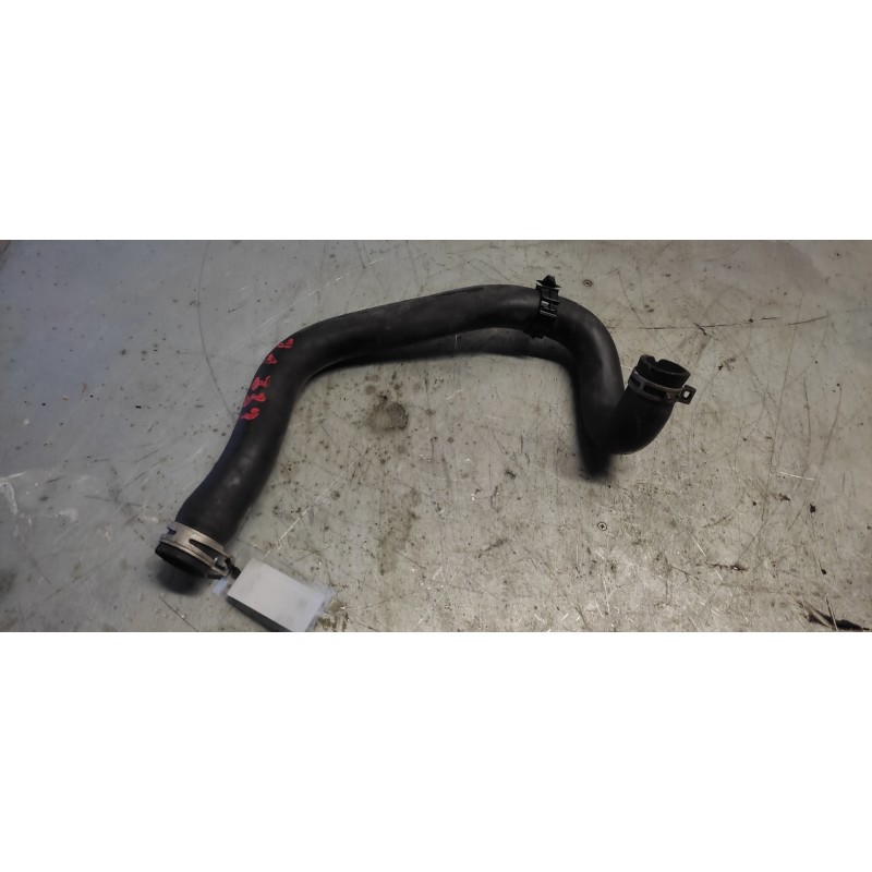 Recambio de manguera de agua para peugeot 207 x-line referencia OEM IAM - Negro 2