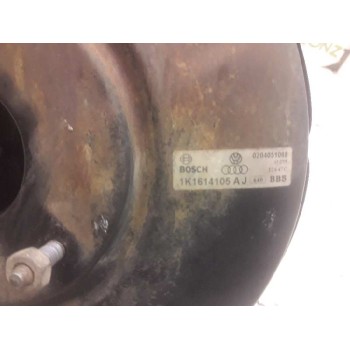 Recambio de servofreno para volkswagen golf v berlina (1k1) highline referencia OEM IAM 1K1614105AJ 0204051068 