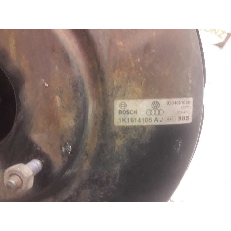 Recambio de servofreno para volkswagen golf v berlina (1k1) highline referencia OEM IAM 1K1614105AJ 0204051068 2