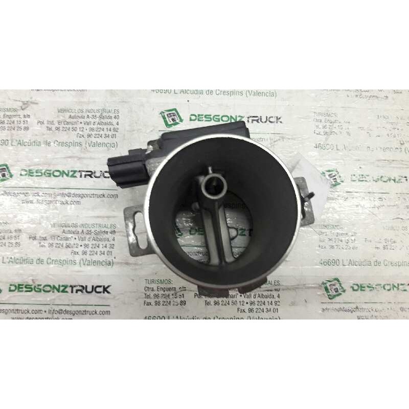 Recambio de caudalimetro para ford fiesta berlina básico referencia OEM IAM 96FB12B579EB  