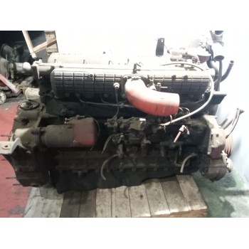 Recambio de despiece motor para iveco eurostar ld 190 e 38 p (375cv) referencia OEM IAM 846041S  