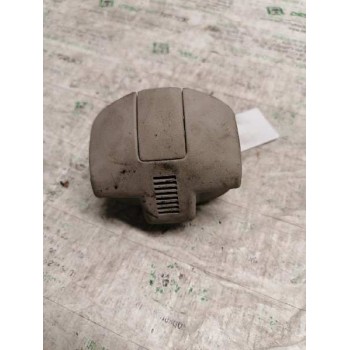 Recambio de soportes de parasoles para renault scenic ii authentique referencia OEM IAM 8200356884 3 PINS 