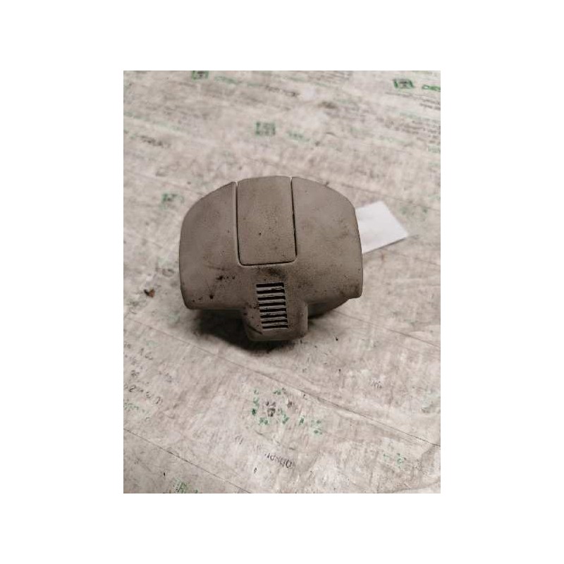 Recambio de soportes de parasoles para renault scenic ii authentique referencia OEM IAM 8200356884 3 PINS 2