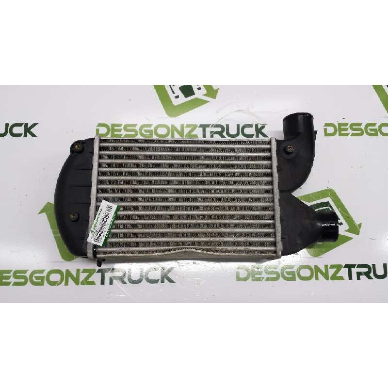 Recambio de intercooler para alfa romeo 145 2.0 turbodiesel referencia OEM IAM   