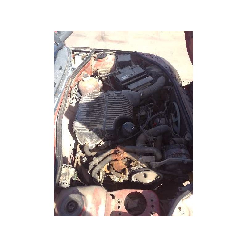 RENAULT CLIO I FASE I+II (B/C57)
