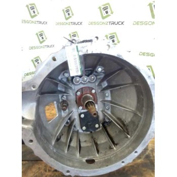 Recambio de caja cambios para nissan trucks trade trade 3.0 referencia OEM IAM M525A M525C M525E