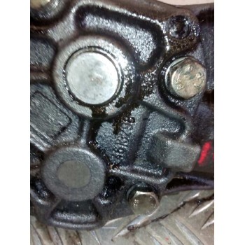 Recambio de bomba aceite para iveco eurocargo fki (typ 60 e 14) tráfico urbano referencia OEM IAM 4813298  