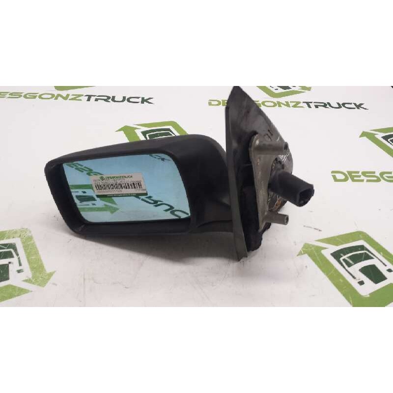 Recambio de retrovisor izquierdo para alfa romeo 145 2.0 turbodiesel referencia OEM IAM 01214348600  