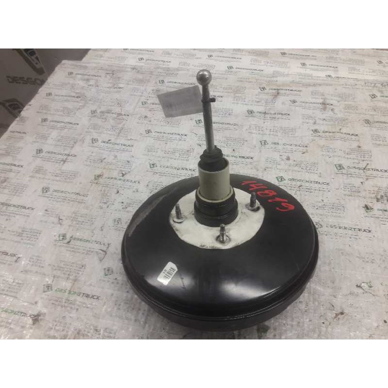 Recambio de servofreno para volkswagen golf v berlina (1k1) highline referencia OEM IAM 1K1614105AJ 0204051068 3