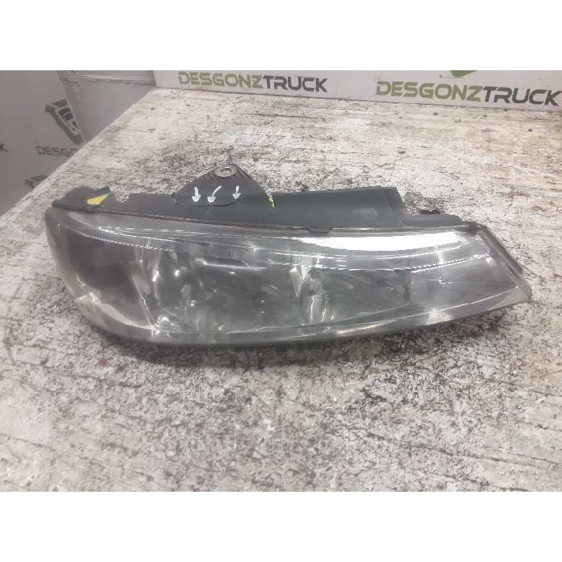 Recambio de faro derecho para peugeot 406 berlina (s1/s2) srdt referencia OEM IAM 0301175002  