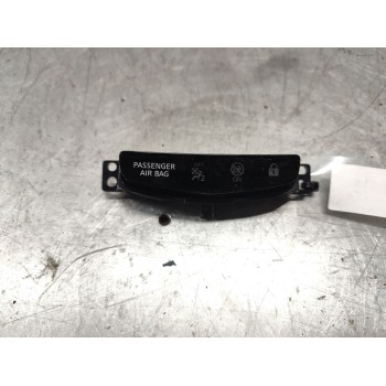 LUZ ADVERTENCIA AIRBAG 5 PINS 
