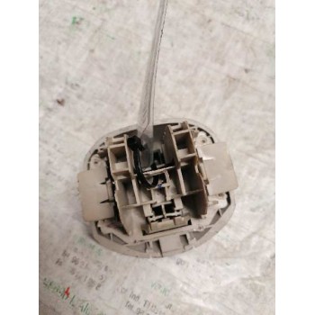 Recambio de soportes de parasoles para renault scenic ii authentique referencia OEM IAM 8200356884 3 PINS 