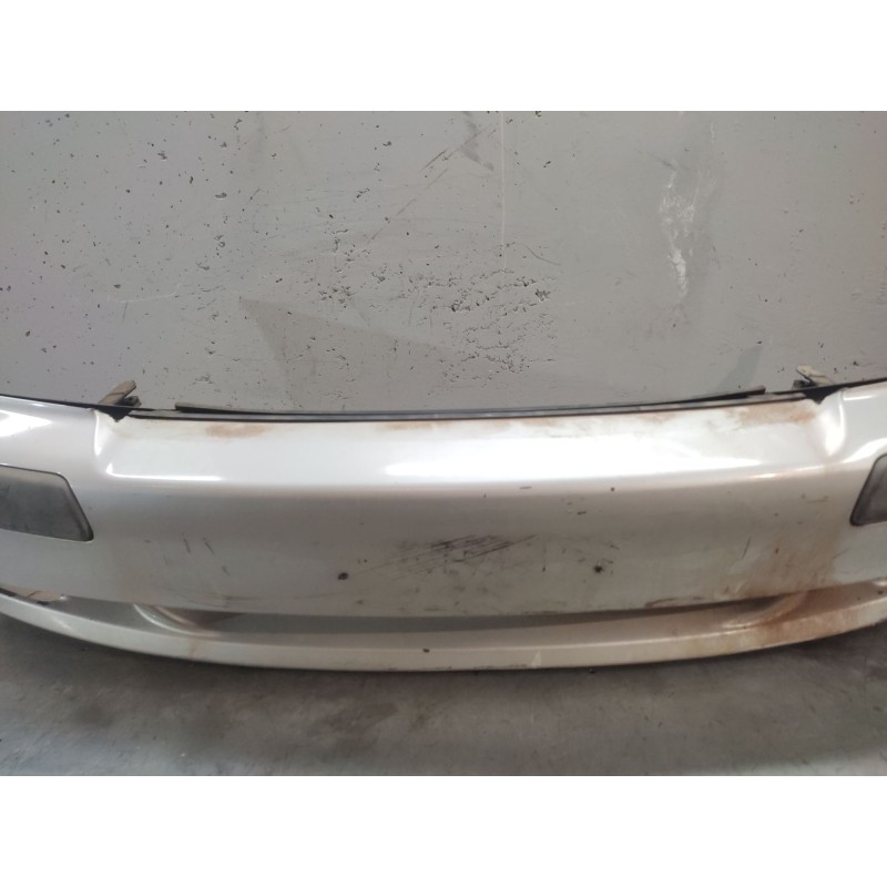 Recambio de paragolpes delantero para volvo s40 berlina 1.9 d+ (85kw) referencia OEM IAM - Gris 5