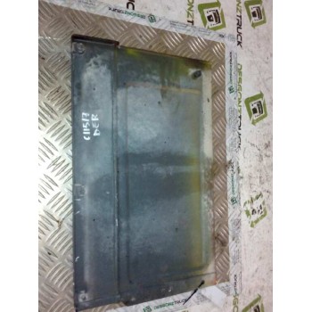 Recambio de moldura trasera cabina para nissan trucks l-90.150 referencia OEM IAM DERECHA  
