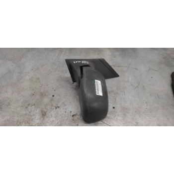 Recambio de retrovisor izquierdo para ford focus berlina (cap) referencia OEM IAM   5 CABLES
