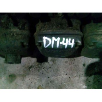 Recambio de motor completo para volvo trucks b10 b10 m (218cv) referencia OEM IAM THD101GD  