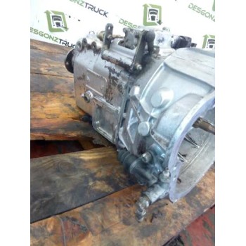 Recambio de caja cambios para nissan trucks trade trade 3.0 referencia OEM IAM M525A M525C M525E