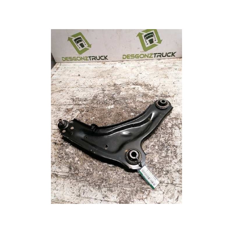 Recambio de brazo suspension inferior delantero izquierdo para renault laguna ii grandtour (kg0) expression referencia OEM IAM  