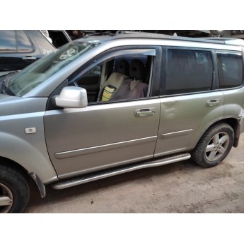 nissan x-trail (t30) del año 2005