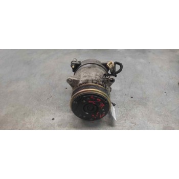 COMPRESOR AIRE ACONDICIONADO 6560502 DELPHI 