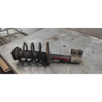 Recambio de amortiguador delantero izquierdo para peugeot 307 cc (s1) 2.0 referencia OEM IAM   