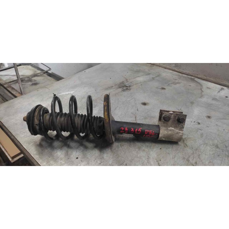Recambio de amortiguador delantero izquierdo para peugeot 307 cc (s1) 2.0 referencia OEM IAM 2