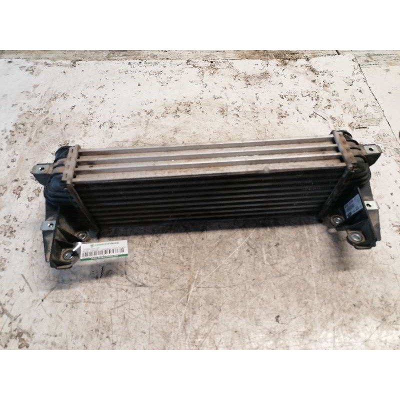 Recambio de intercooler para ford transit connect (tc7) furgón largo (2006) referencia OEM IAM 7T169L440AD  