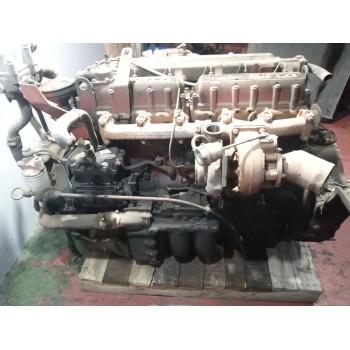 Recambio de despiece motor para iveco eurostar ld 190 e 38 p (375cv) referencia OEM IAM 846041S  