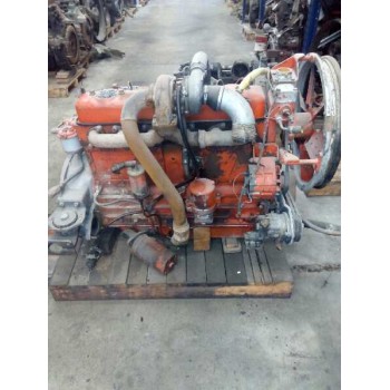 Recambio de motor completo para pegaso trucks comet comet 170 referencia OEM IAM 9130/23 208300667 