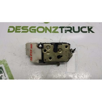 CERRADURA PUERTA DELANTERA DERECHA 