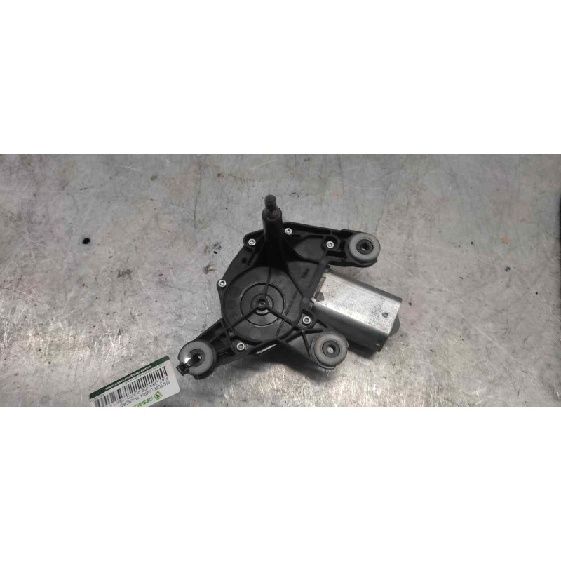 Recambio de motor limpia trasero para fiat grande punto (199) 1.4 16v dynamic (01.2007) referencia OEM IAM 53025712 55701468 3 P