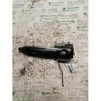 MANETA EXTERIOR DELANTERA IZQUIERDA 4S71X219A65ED 