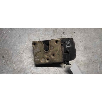 CERRADURA PUERTA DELANTERA DERECHA 