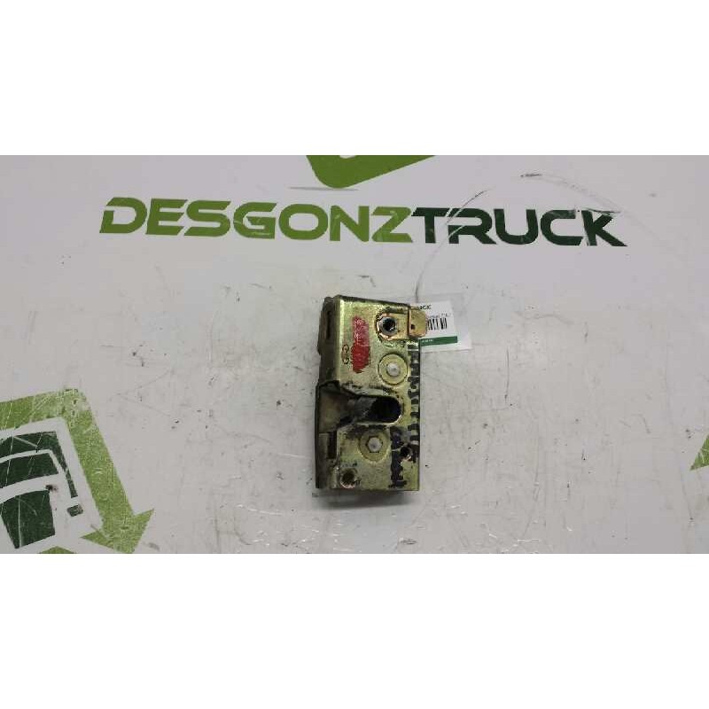 Recambio de cerradura puerta carga para ford transit bus 1995 2.5 diesel cat referencia OEM IAM   