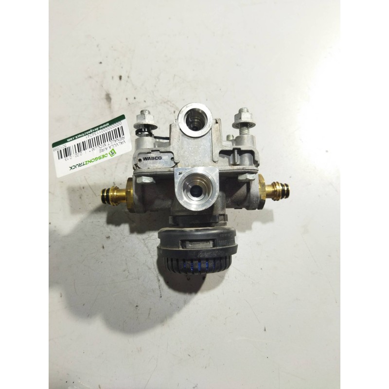 Recambio de valvula aire para renault midlum referencia OEM IAM 5010588146 9730110040 