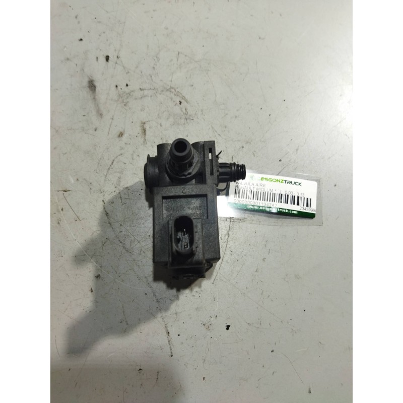 Recambio de valvula aire para renault midlum referencia OEM IAM 23439998  ELECTROVALVULA