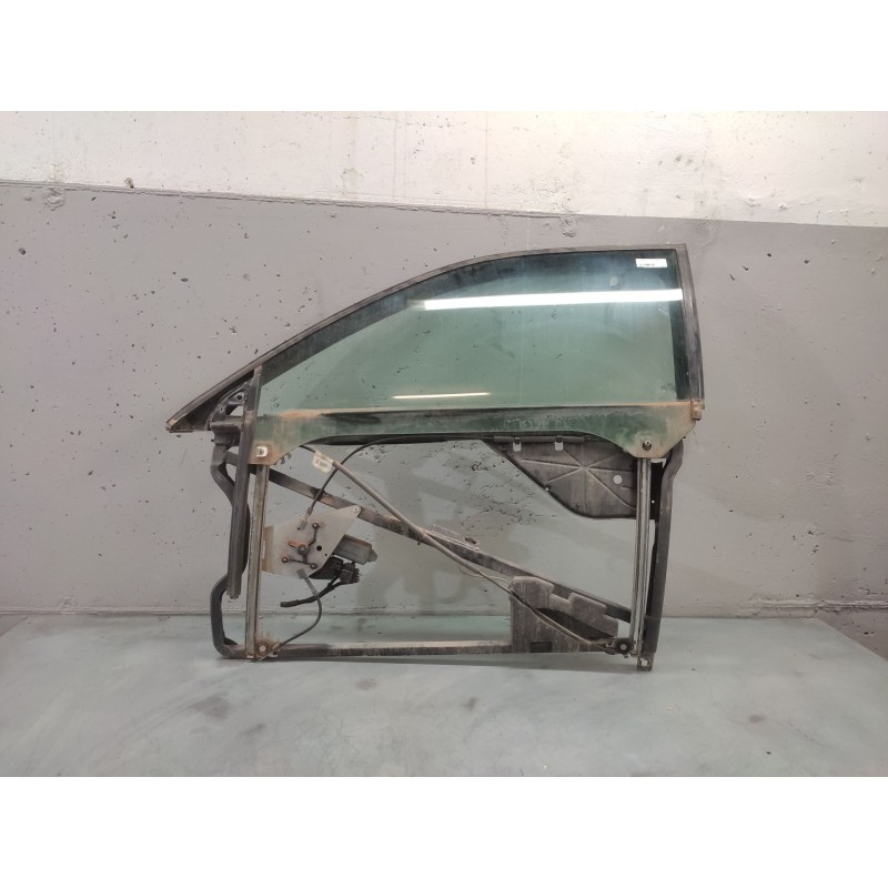 Recambio de elevalunas delantero izquierdo para audi a3 (8l) 1.9 tdi ambiente referencia OEM IAM   