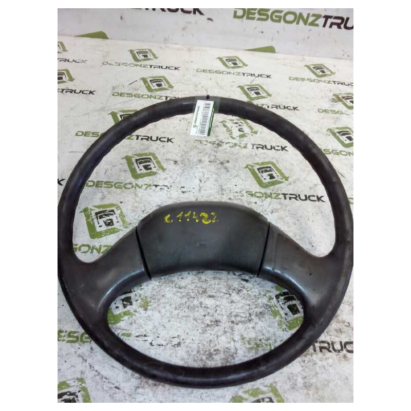 Recambio de volante para nissan cabstar 09.06 cabstar 35.xx cabina simple cabina individual referencia OEM IAM   