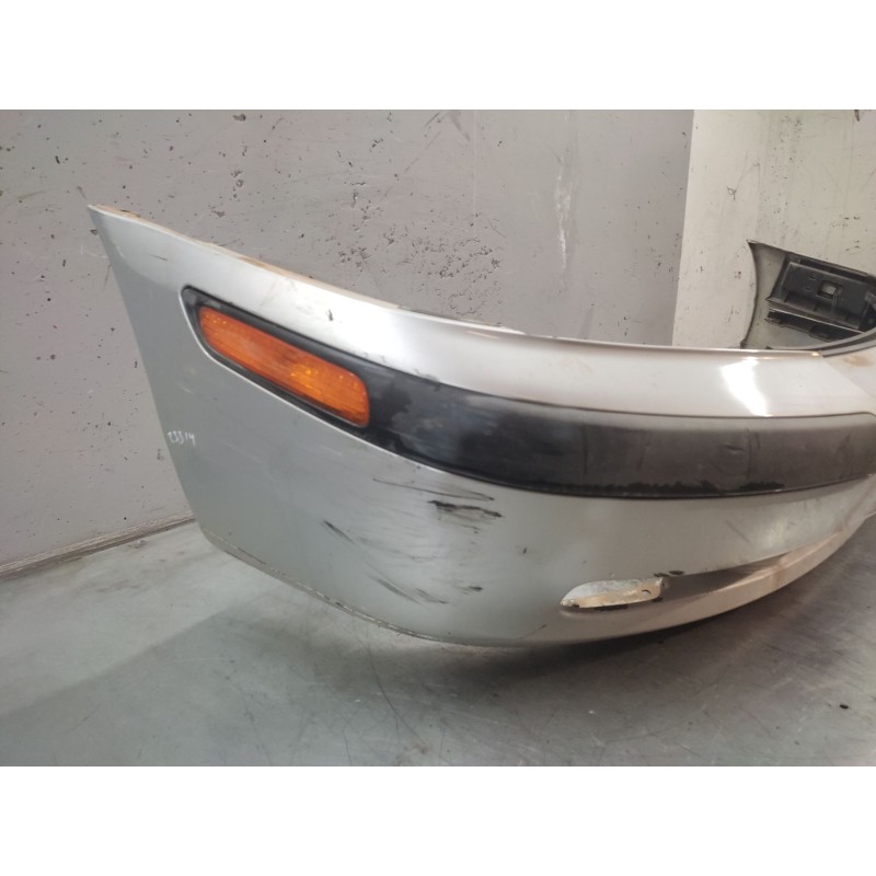 Recambio de paragolpes delantero para volvo s40 berlina 1.9 d+ (85kw) referencia OEM IAM - Gris 6