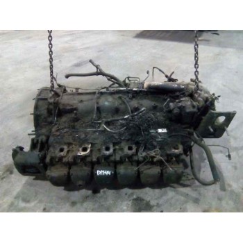 Recambio de motor completo para volvo trucks b10 b10 m (218cv) referencia OEM IAM THD101GD  