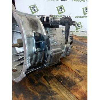 Recambio de caja cambios para nissan trucks trade trade 3.0 referencia OEM IAM M525A M525C M525E