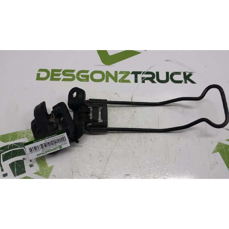 Recambio de freno puerta tras izq para renault master combi desde ´98 2.2 diesel referencia OEM IAM   