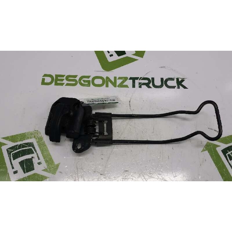 Recambio de freno puerta tras izq para renault master combi desde ´98 2.2 diesel referencia OEM IAM   