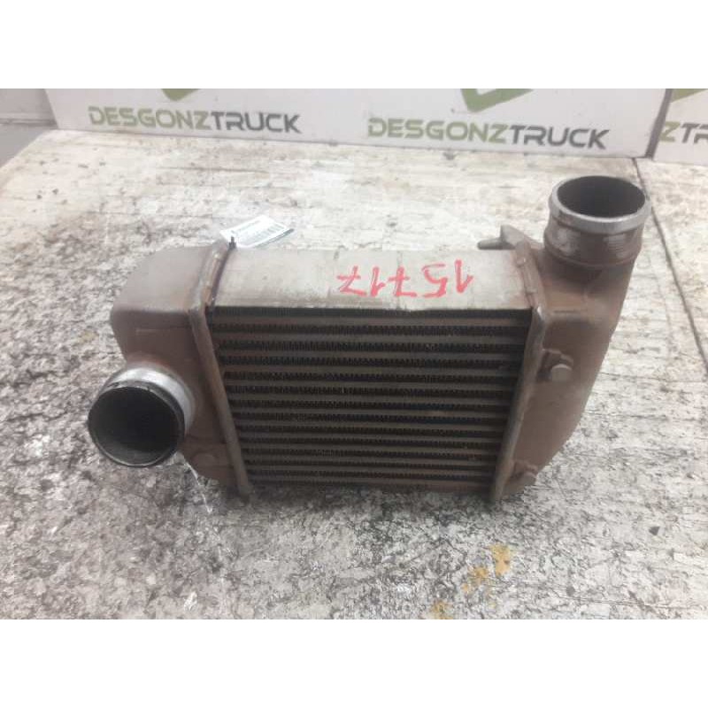 Recambio de intercooler para audi a6 berlina (4f2) 2.0 tdi referencia OEM IAM 4F0145805M 3246204 - Negro 2