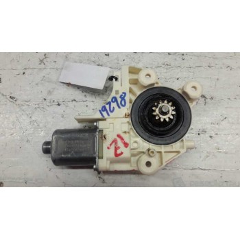 Recambio de motor elevalunas delantero izquierdo para ford focus lim. (cb4) titanium referencia OEM IAM 0130822217  