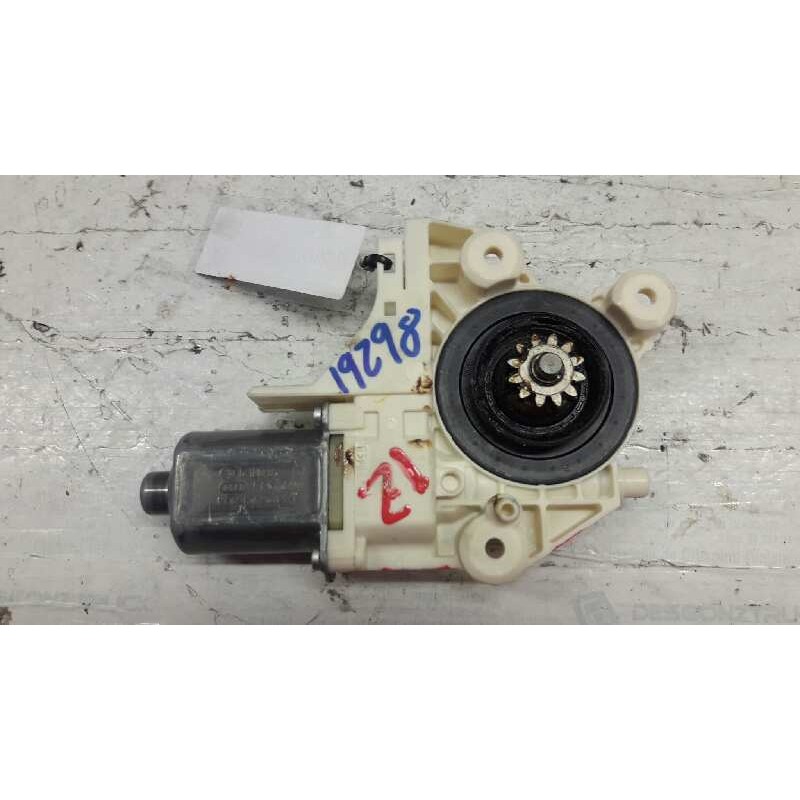 Recambio de motor elevalunas delantero izquierdo para ford focus lim. (cb4) titanium referencia OEM IAM 0130822217  