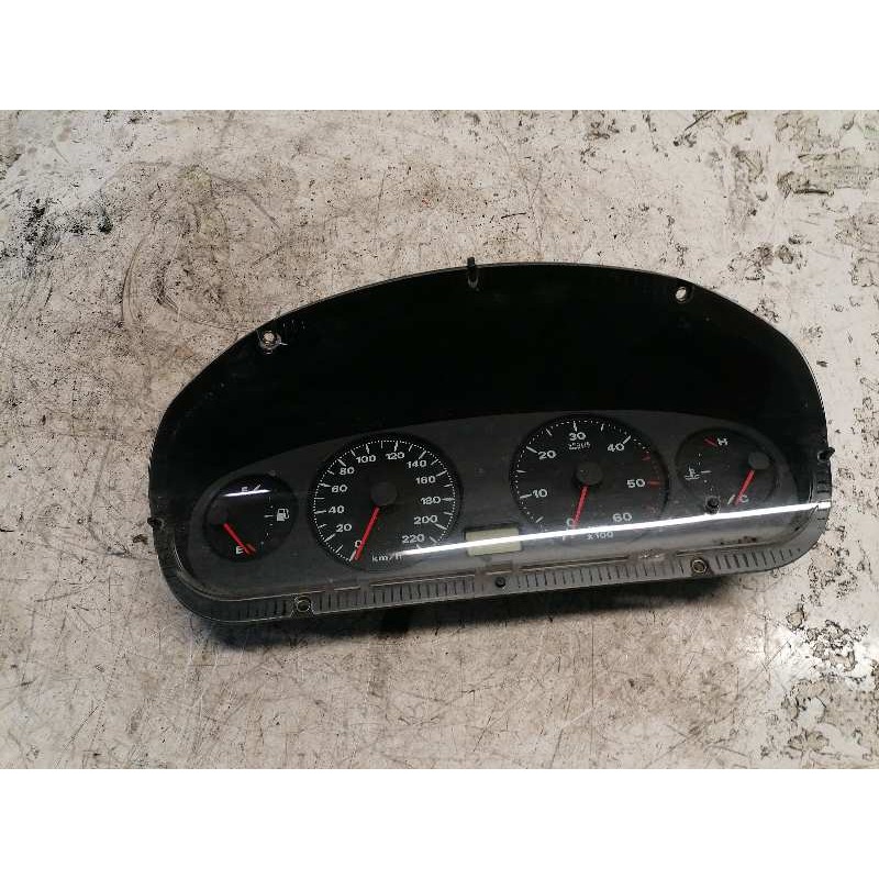 Recambio de cuadro instrumentos para fiat bravo (182) 1.9 jtd cat referencia OEM IAM 46525530 6062909905 